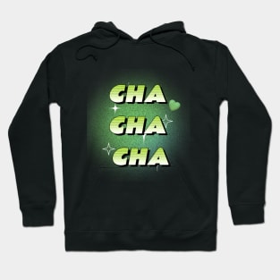 Kaarija Cha Cha Cha Finland Eurovision 2023 Hoodie